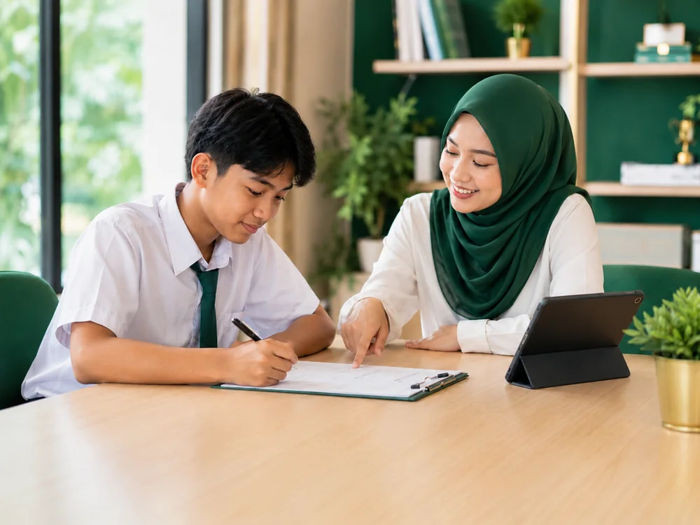 Mengapa Asesmen Siswa Bukan Diagnosis